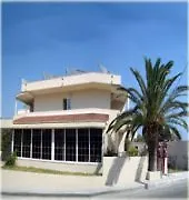 Saint Amon Hotel *