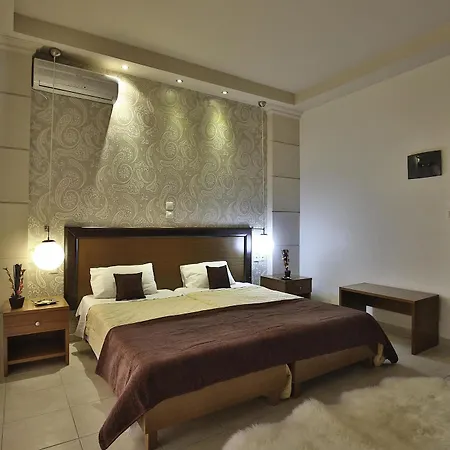 Hotel Saint Amon