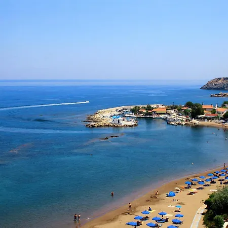 Hotel Saint Amon *