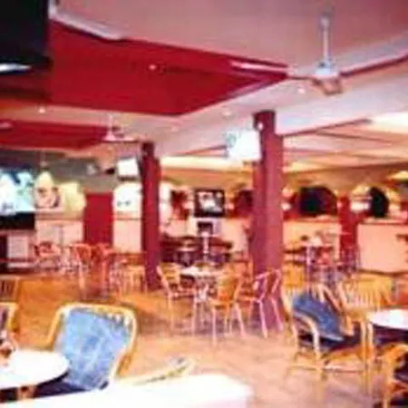 Hotel Saint Amon *