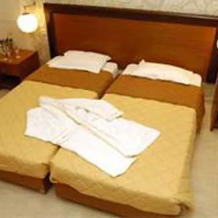 Hotel Saint Amon *