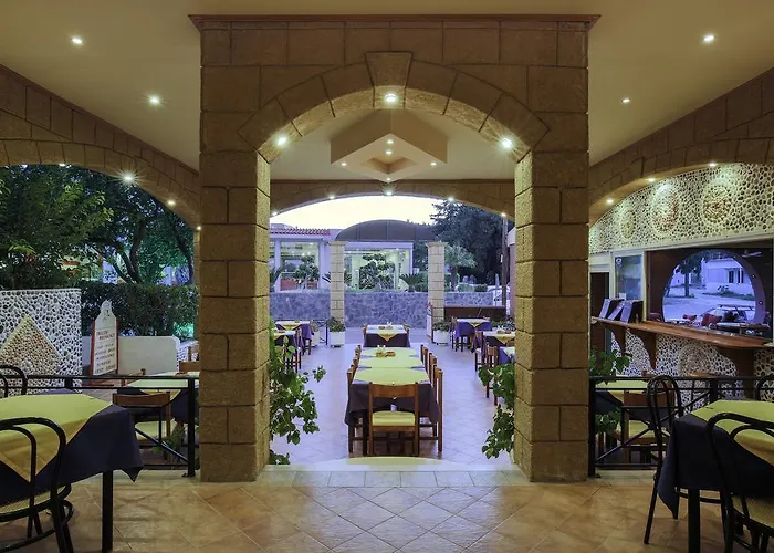 Saint Amon 팔리라키