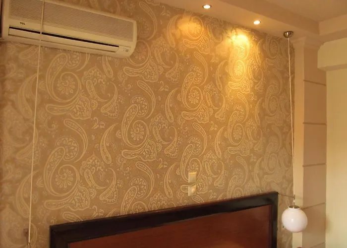 Saint Amon 팔리라키