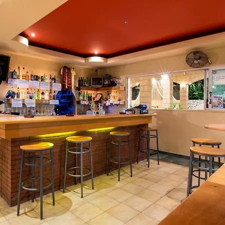 Hotel Saint Amon