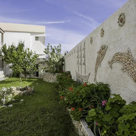 Hotel Saint Amon Faliraki