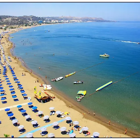 Saint Amon Hotel