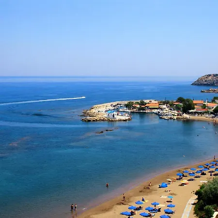 Hotel Saint Amon *