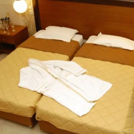 Saint Amon Hotel Faliraki