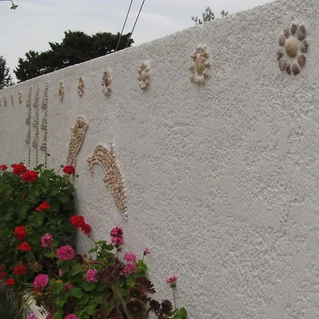 Saint Amon * Faliraki