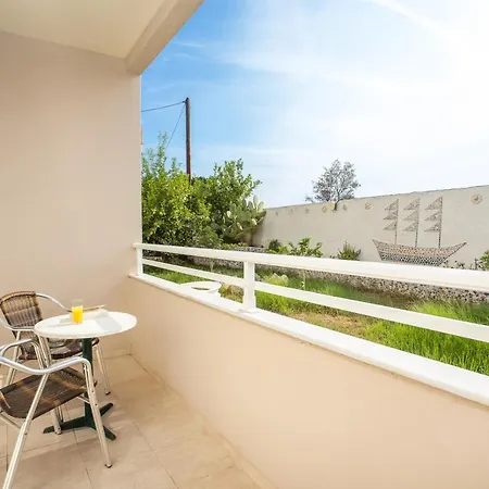 Hotel Saint Amon Faliraki