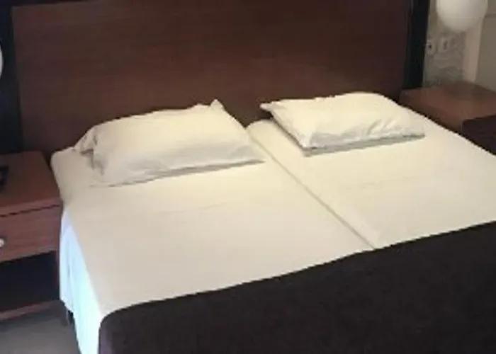 Saint Amon 팔리라키