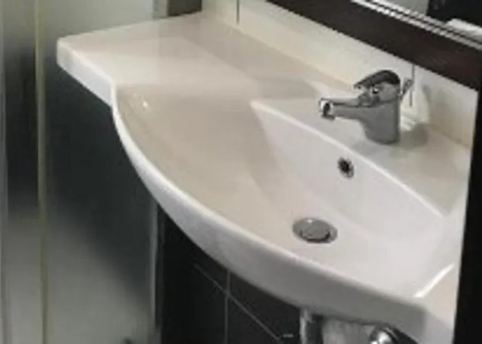 Saint Amon 호텔 팔리라키