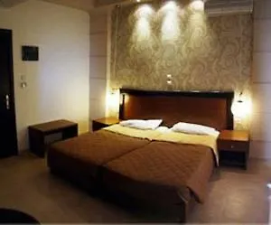 Saint Amon Hotel Faliraki