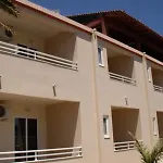Saint Amon فندق