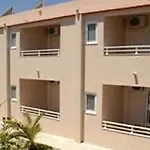 فندق Saint Amon فاليراكي
