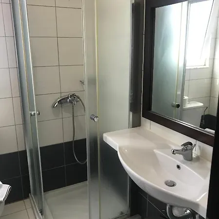 Saint Amon Faliráki