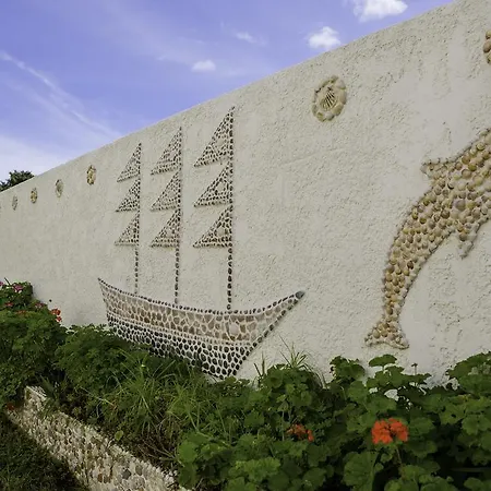 Saint Amon Szálloda *