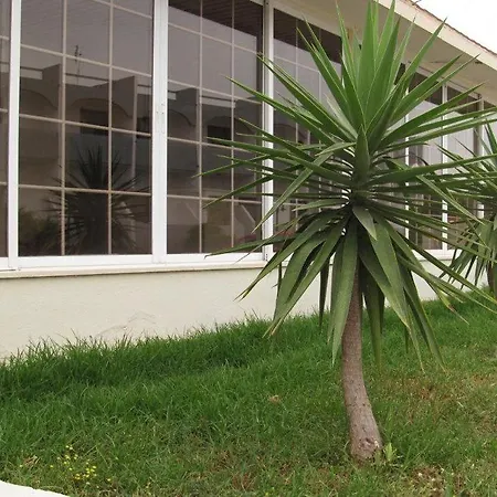 Saint Amon Szálloda *