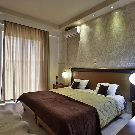 Saint Amon * Faliráki