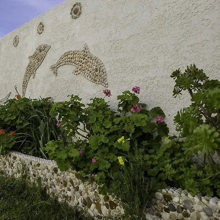 Saint Amon Szálloda *