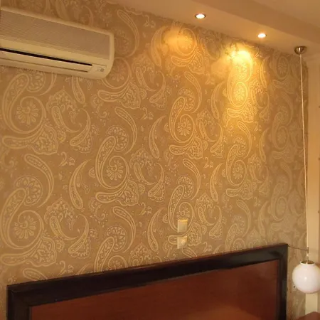 Saint Amon Faliráki