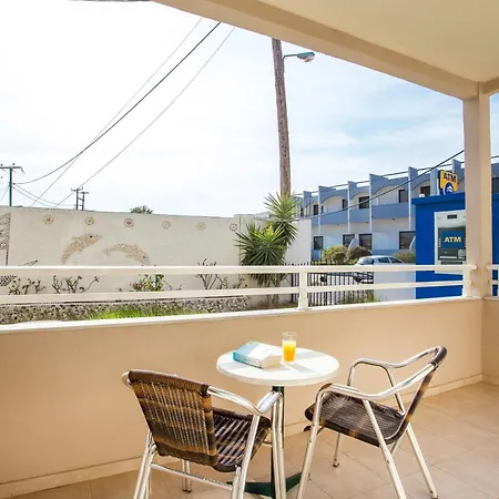 Hotel Saint Amon