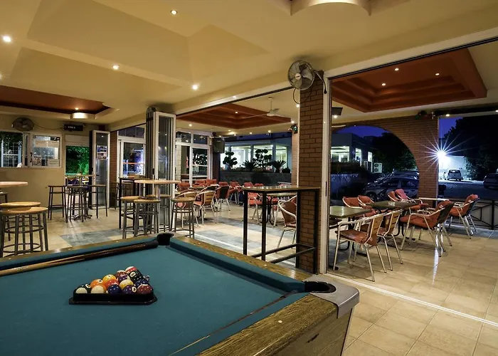 Saint Amon ファリラキ