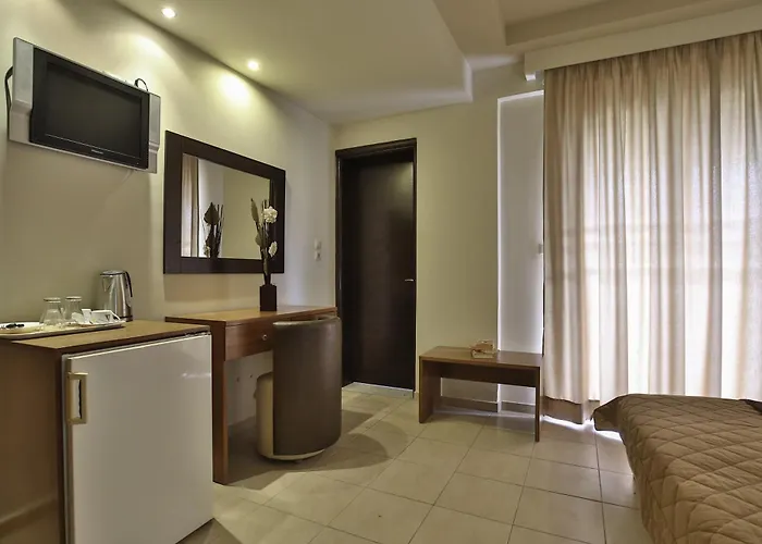 Saint Amon ファリラキ