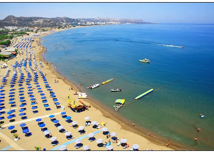 Saint Amon Szálloda