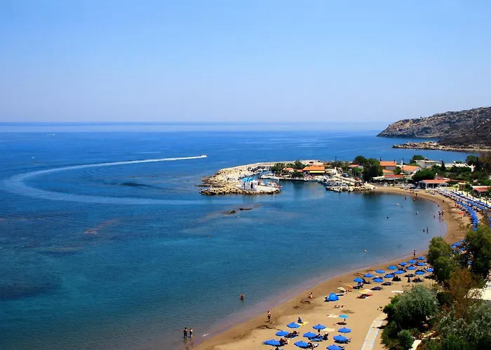 Szálloda Saint Amon *