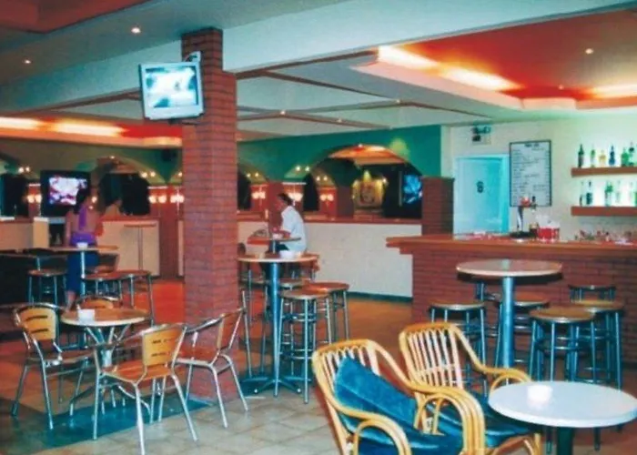 Saint Amon Szálloda *