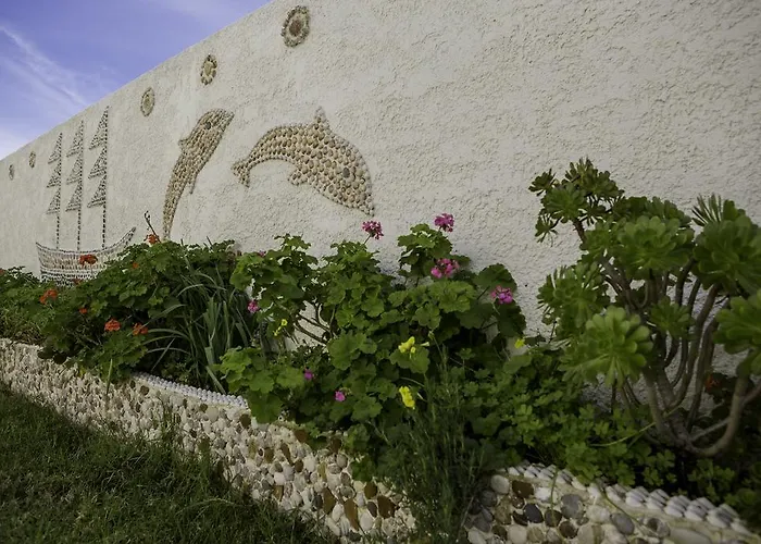 Saint Amon ホテル *