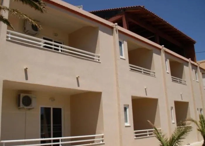 Saint Amon ホテル