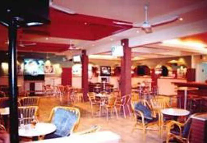 ホテル Saint Amon *