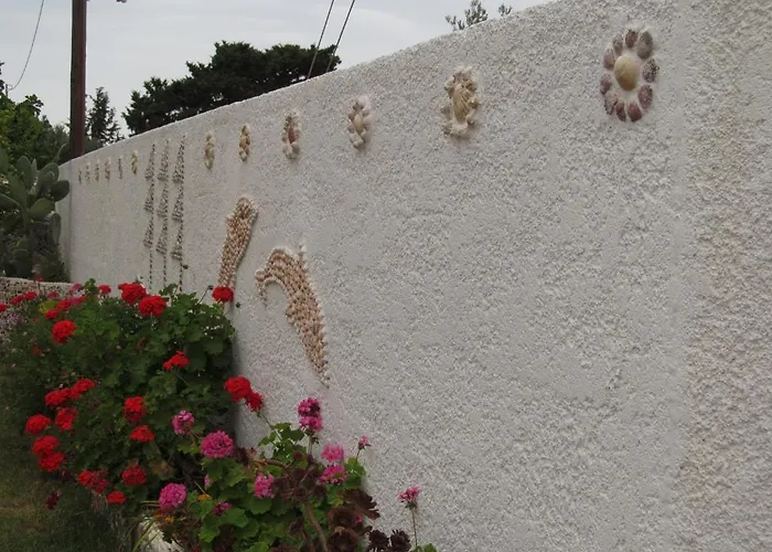 Saint Amon * Faliráki