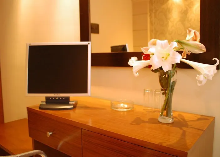 ホテル Saint Amon *