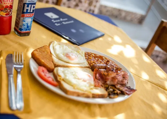 ホテル Saint Amon