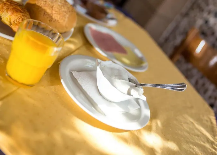 ホテル Saint Amon *