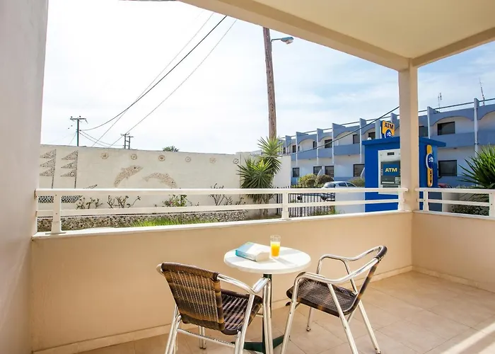 ホテル Saint Amon